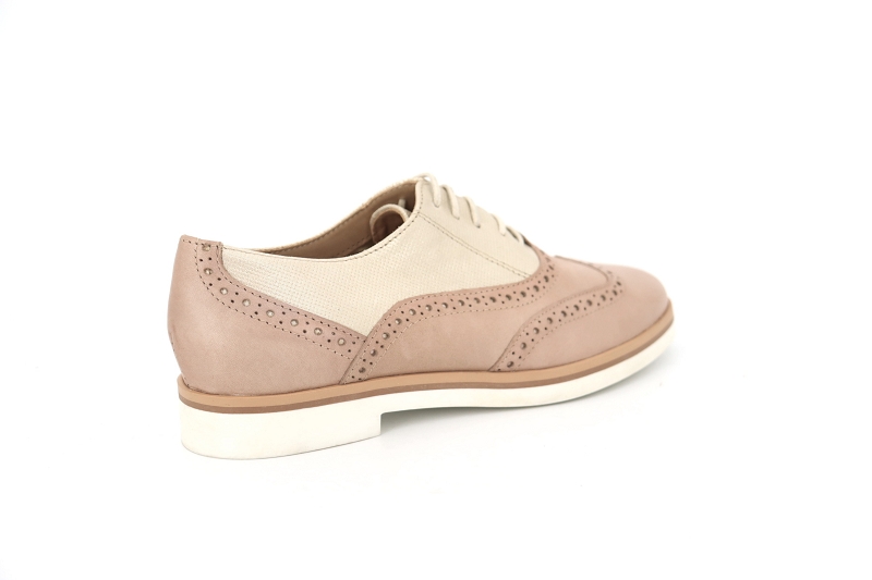 Geox derbies janalee g beige8611801_4