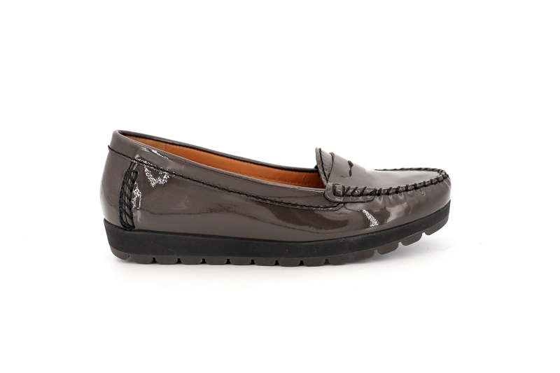 Geox mocassins senda s gris