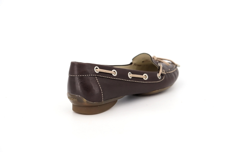 Geox mocassins cyndi c marron8612101_4