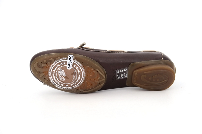 Geox mocassins cyndi c marron8612101_5