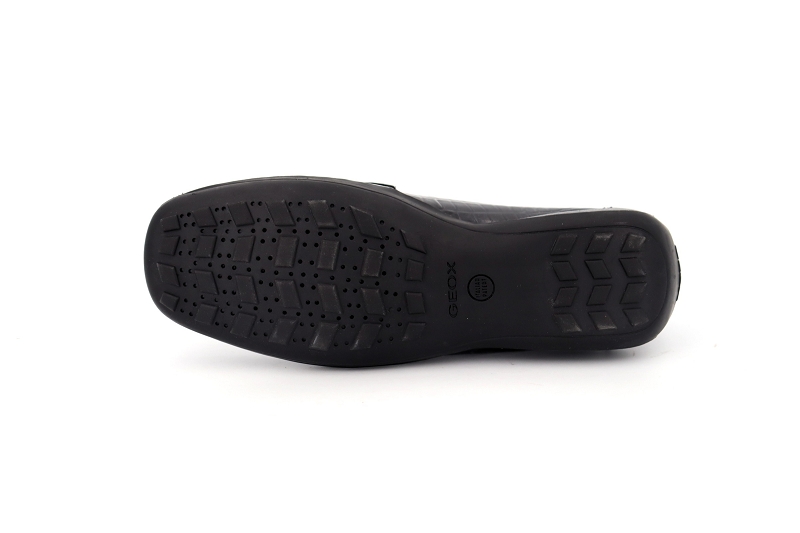 Geox mocassins winter noir8612201_5