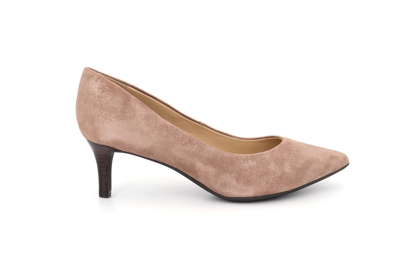 Geox escarpins elina c beige