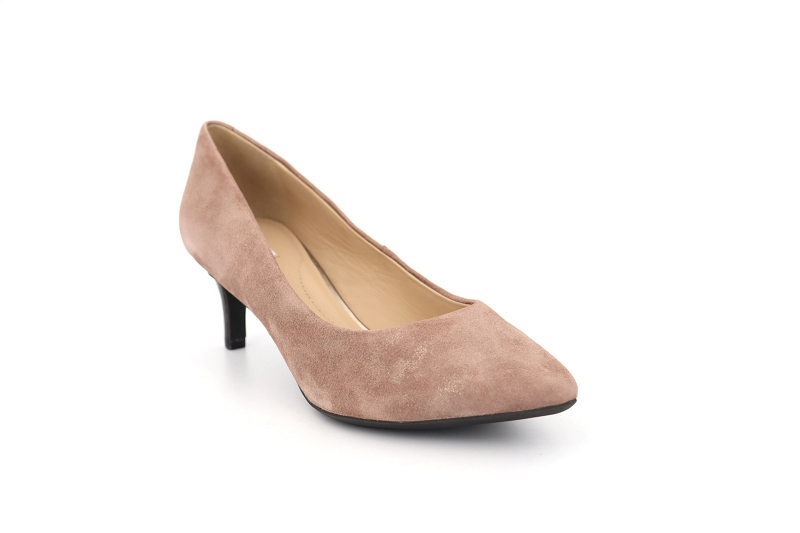 Geox escarpins elina c beige8612301_2