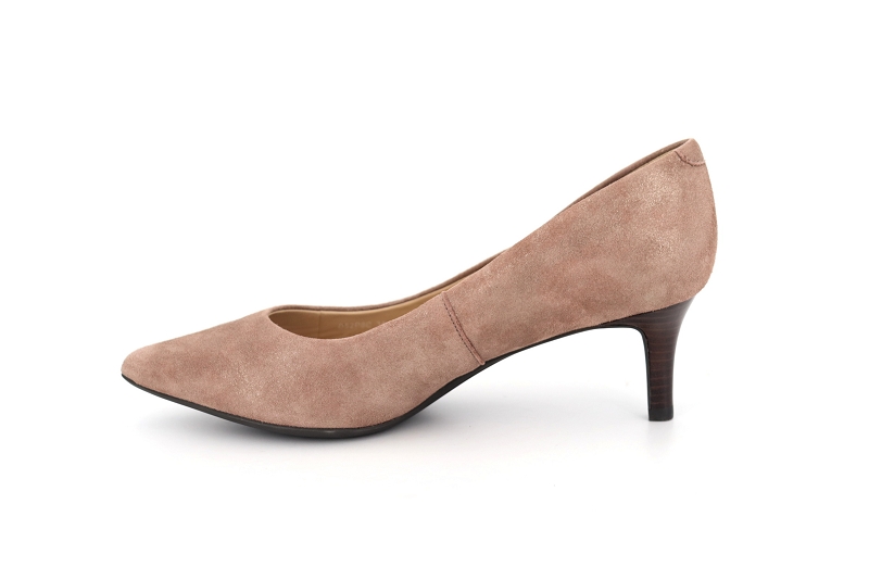 Geox escarpins elina c beige8612301_3