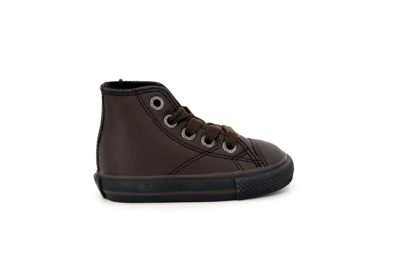 Converse enf baskets 712100 ct hi marron