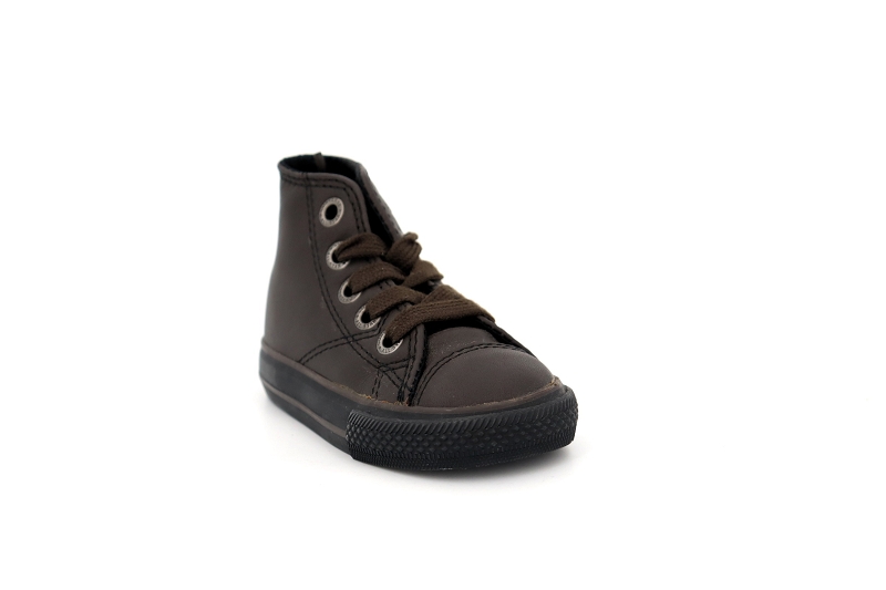 Converse enf baskets 712100 ct hi marron8613201_2