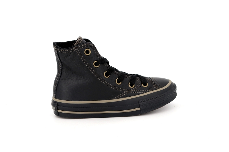 Converse enf baskets 304112 ct hi noir