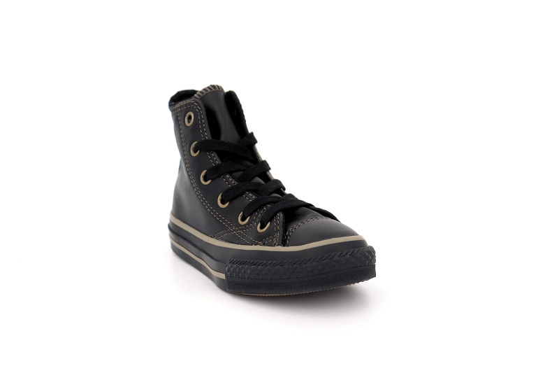 Converse enf baskets 304112 ct hi noir8613301_2