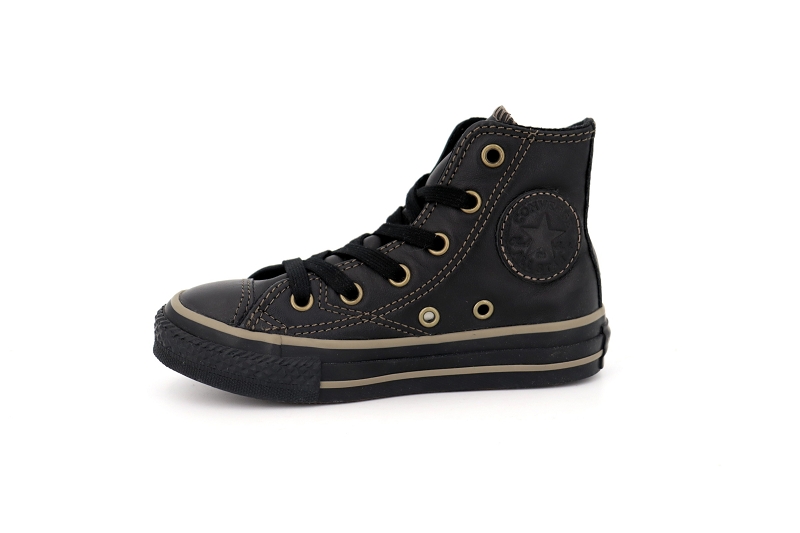 Converse enf baskets 304112 ct hi noir8613301_3