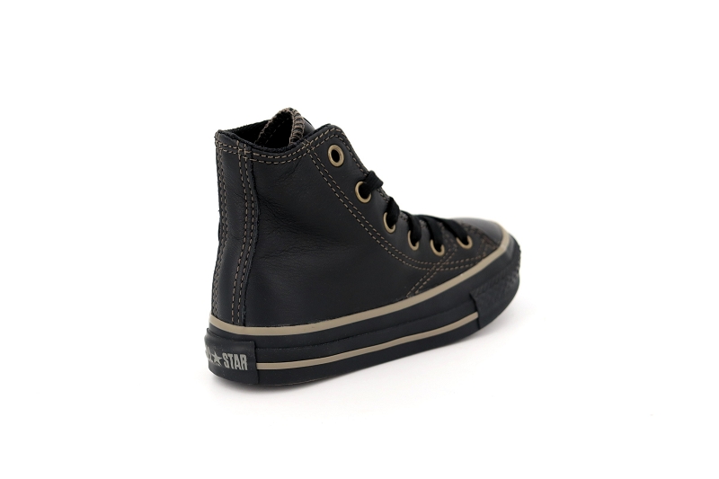 Converse enf baskets 304112 ct hi noir8613301_4