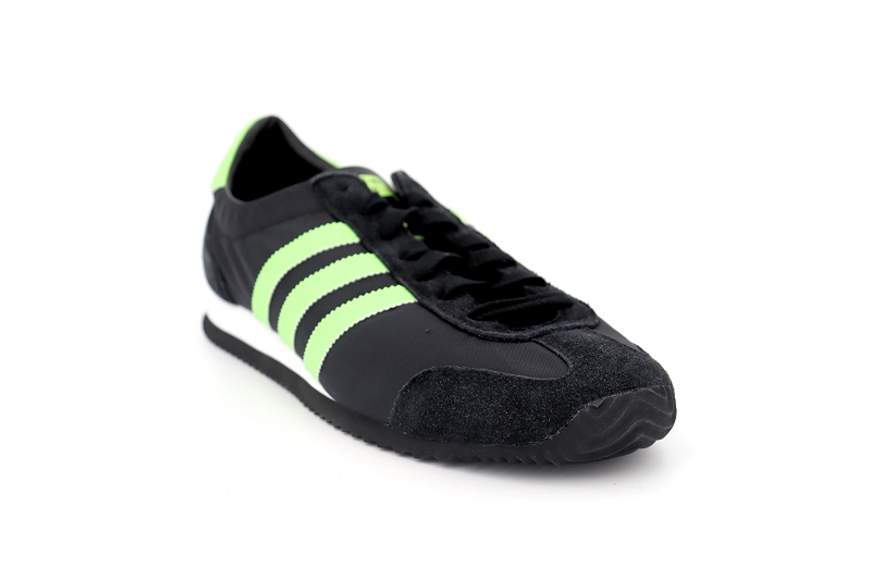 Adidas baskets deco noir8614901_2