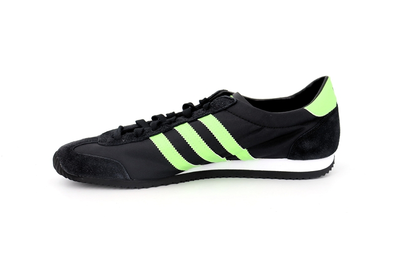 Adidas baskets deco noir8614901_3