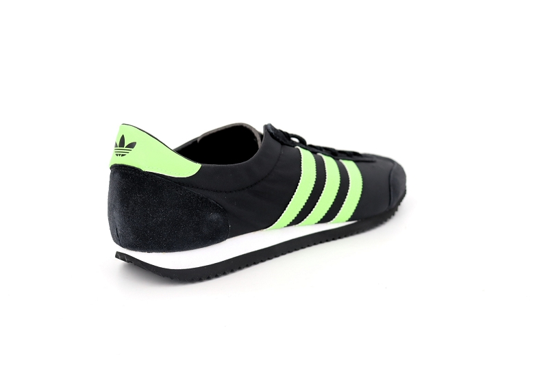 Adidas baskets deco noir8614901_4