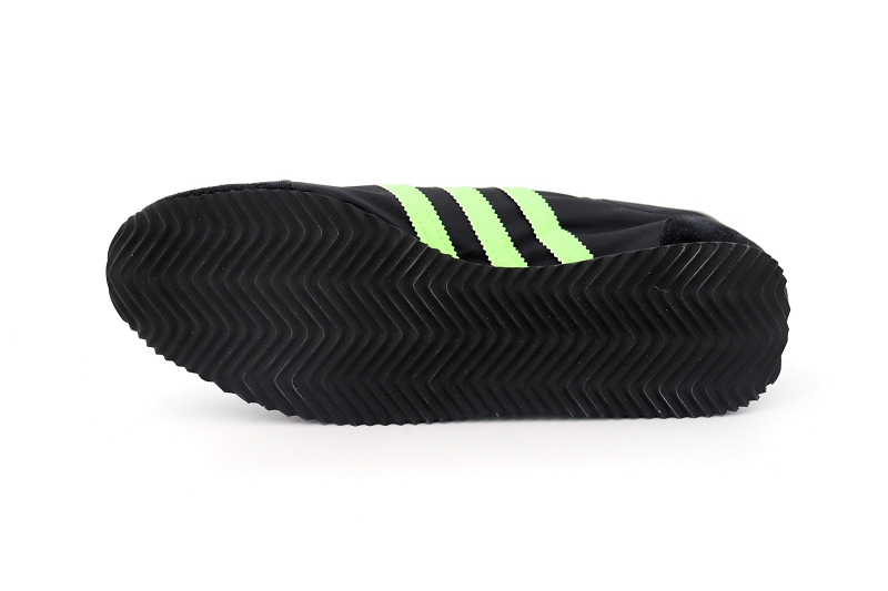 Adidas baskets deco noir8614901_5