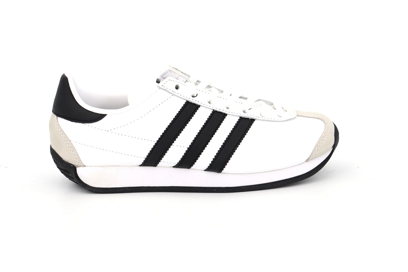 Adidas baskets country og blanc