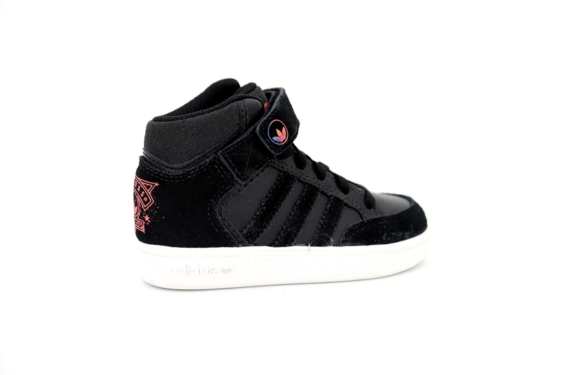 Adidas enf baskets varial mid noir