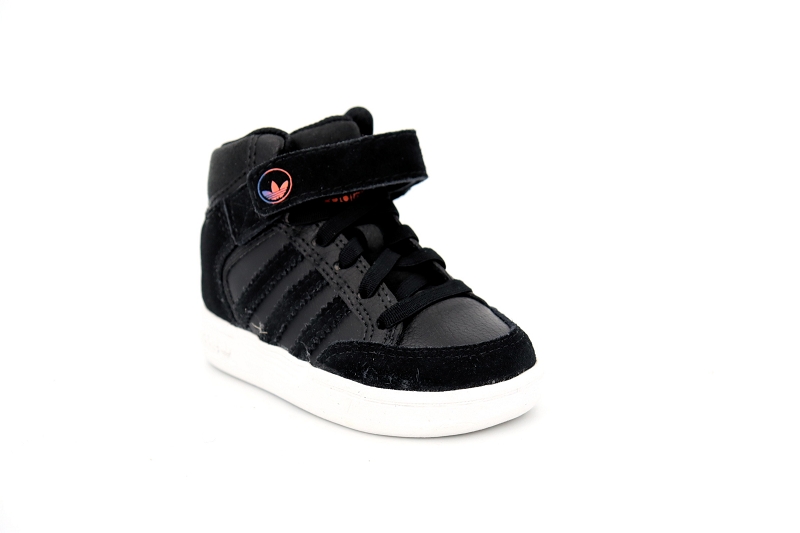 Adidas enf baskets varial mid noir8615401_2