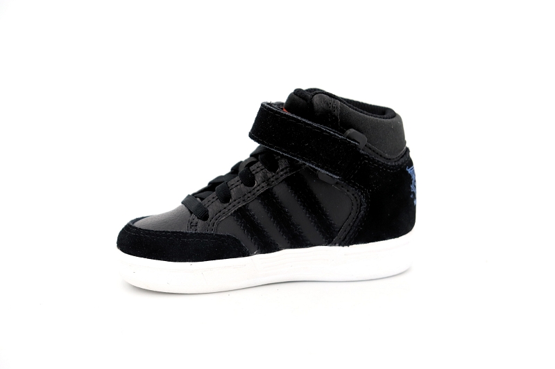 Adidas enf baskets varial mid noir8615401_3