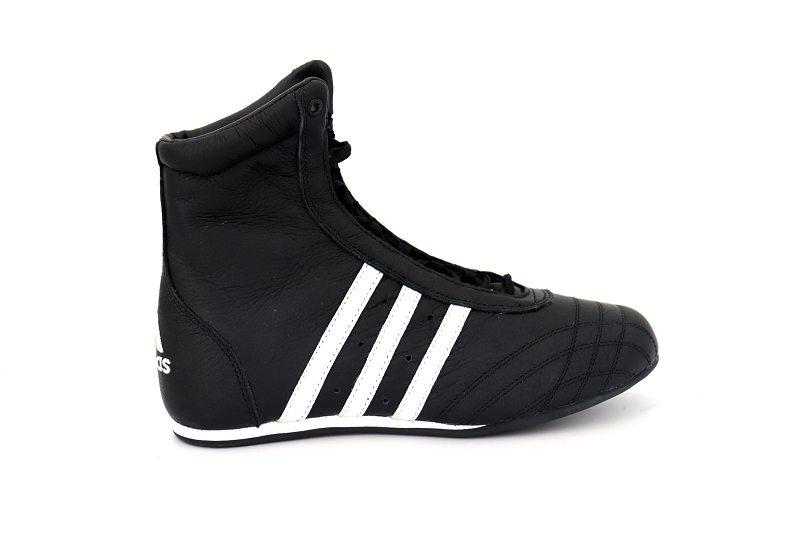 Adidas baskets montantes prajna high noir