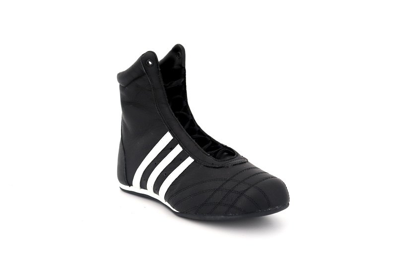 Adidas baskets montantes prajna high noir8615501_2