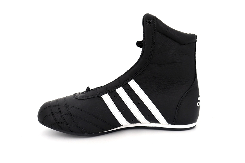 Adidas baskets montantes prajna high noir8615501_3