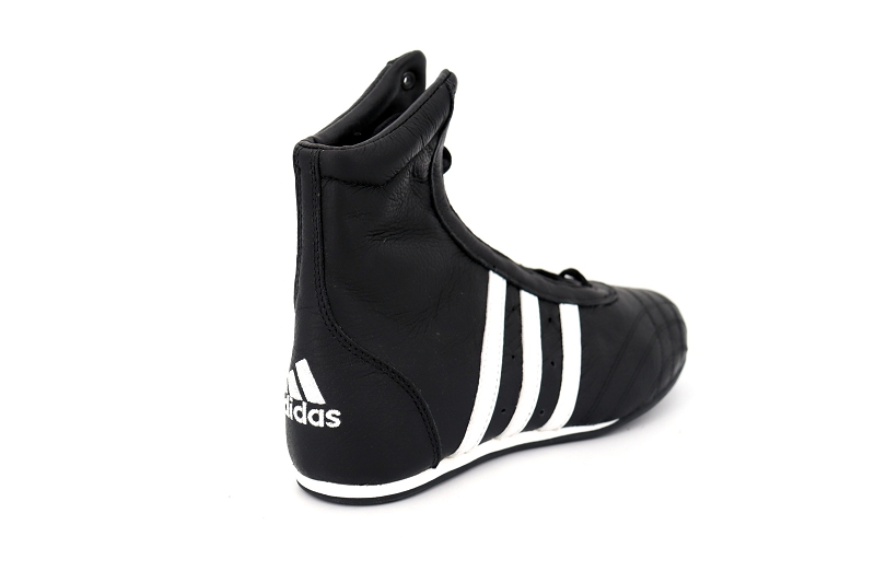 Adidas baskets montantes prajna high noir8615501_4