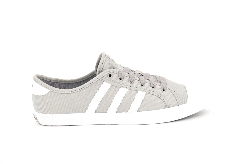 Adidas baskets adria low sleek gris