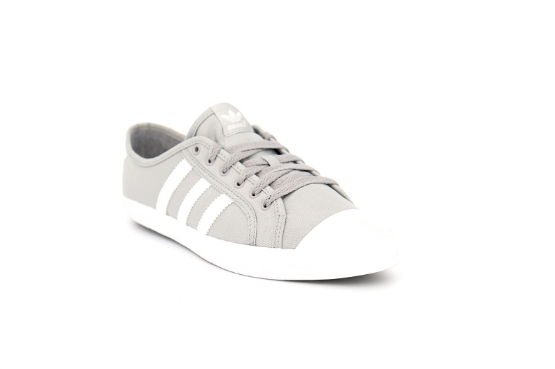 Adidas baskets adria low sleek gris8615801_2