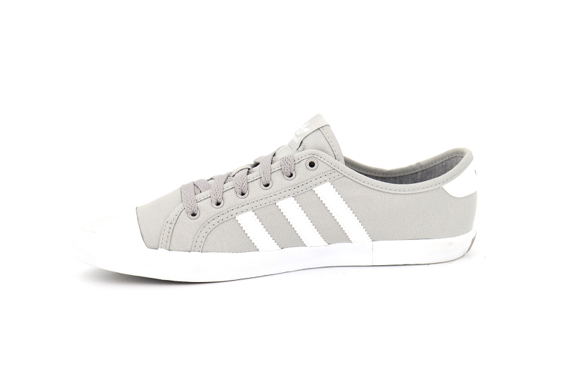 Adidas baskets adria low sleek gris8615801_3