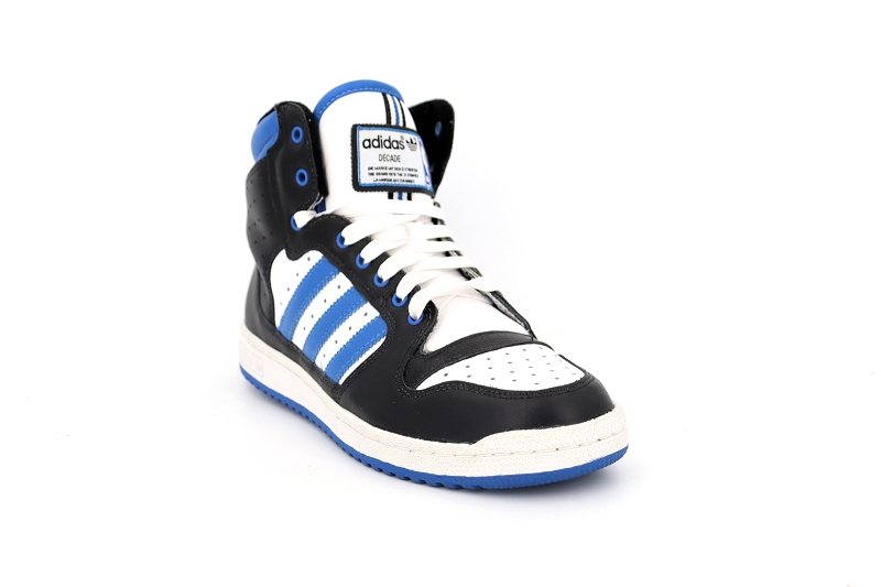 Adidas baskets montantes decade hi bball bleu8615901_2