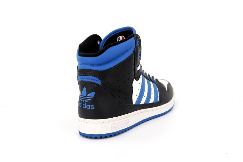 Adidas baskets montantes decade hi bball bleu8615901_4