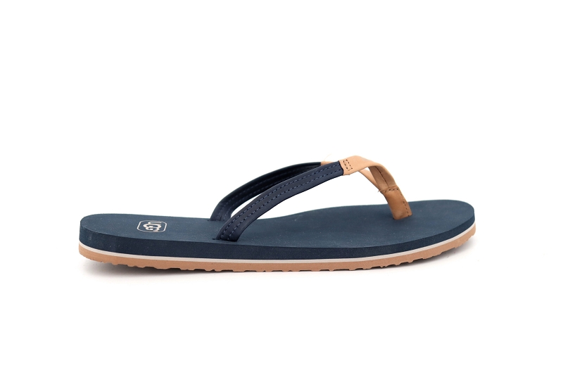 Ugg sandales nu pieds magnolia bleu