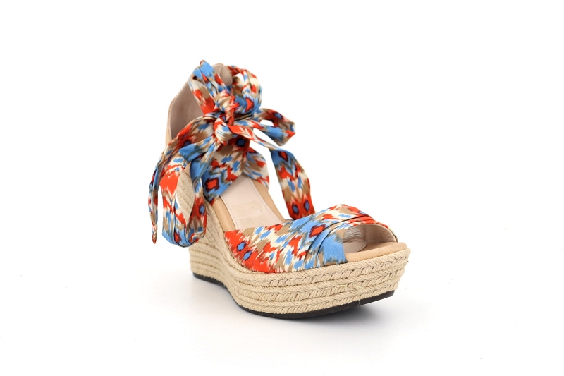 Ugg sandales nu pieds lucianna multicolor8617601_2