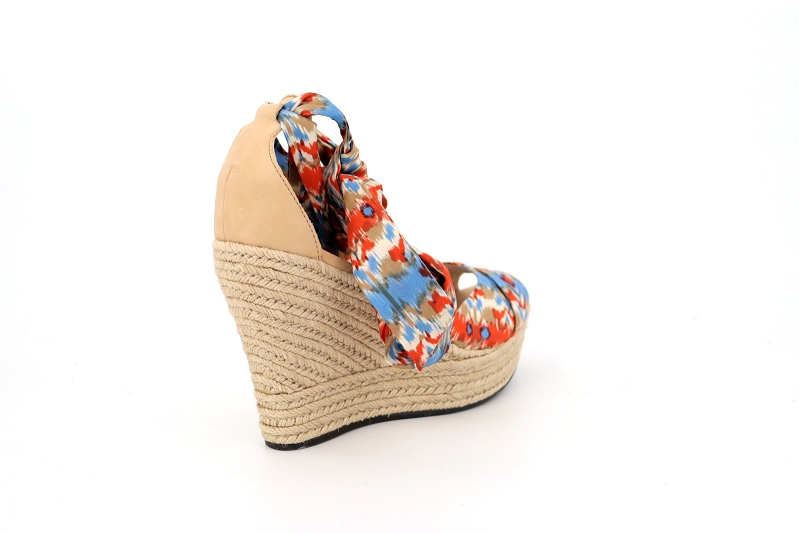 Ugg sandales nu pieds lucianna multicolor8617601_4