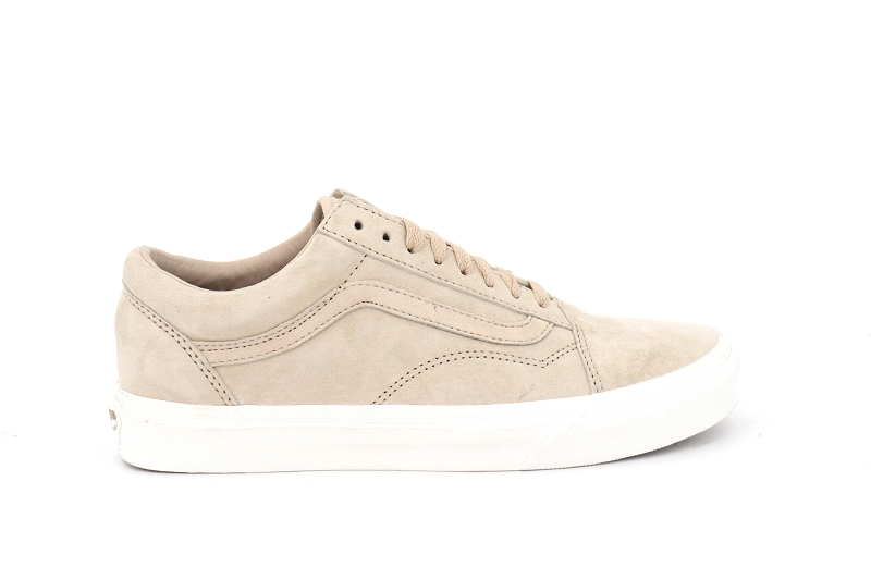 Vans baskets old skool beige