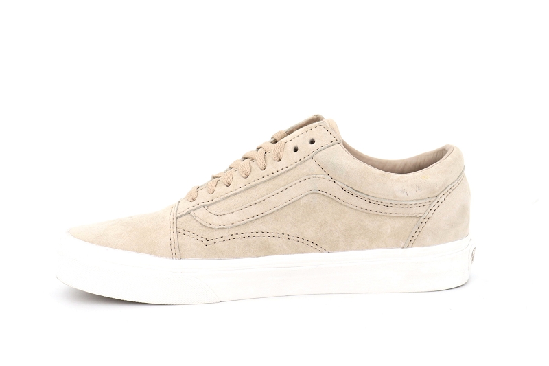 Vans baskets old skool beige8617701_3