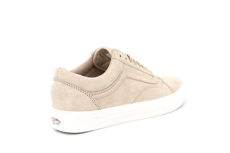 Vans baskets old skool beige8617701_4