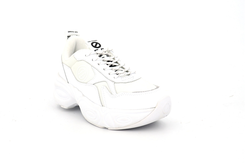 No name baskets nitro jogger blanc8618401_2