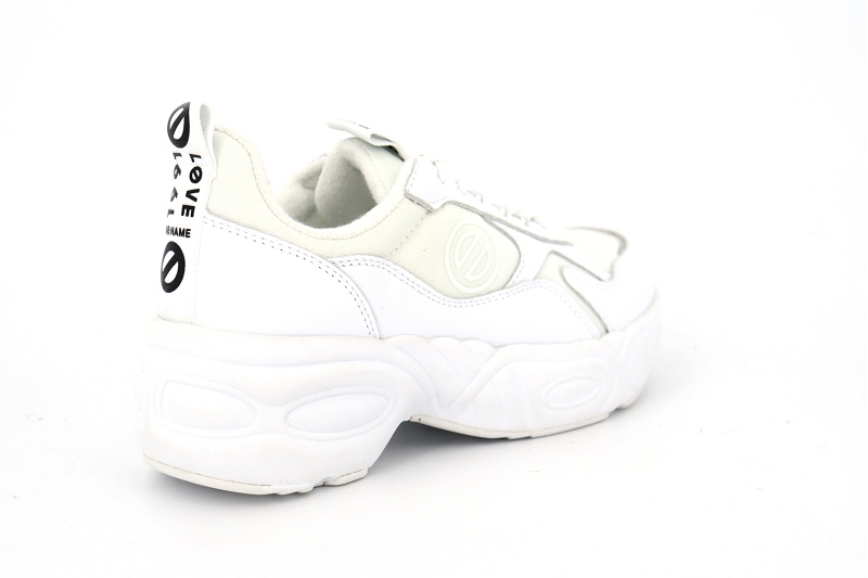 No name baskets nitro jogger blanc8618401_4