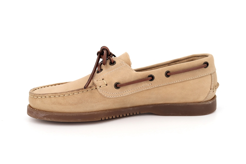 Paraboot bateaux barth beige8619501_3