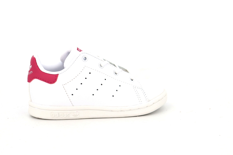 Adidas enf baskets stan smith blanc