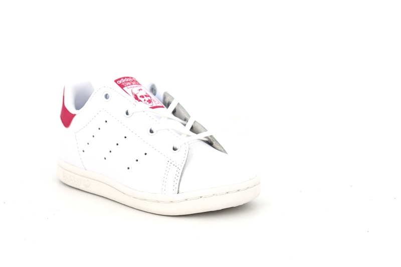 Adidas enf baskets stan smith blanc8620201_2