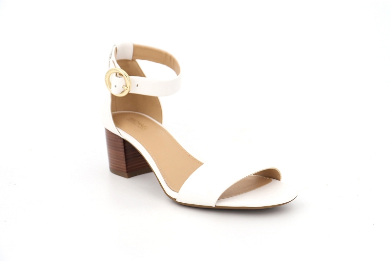 Michael kors sandales nu pieds lena flex blanc8620801_2