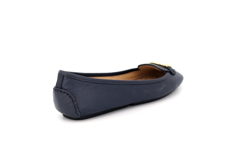 Michael kors mocassins lillie moc bleu8621001_4