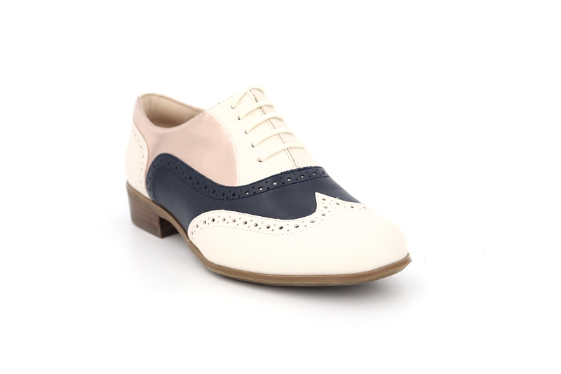 Clarks derbies hamble oak beige8621701_2