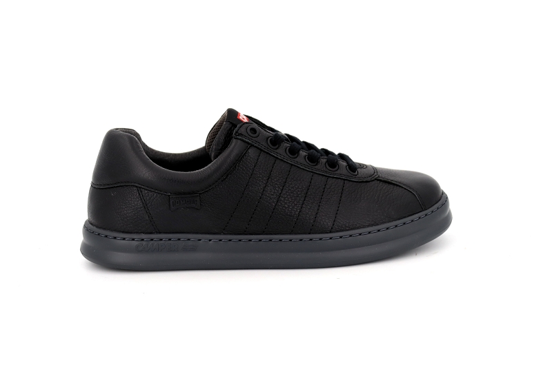 Camper baskets runner four noir