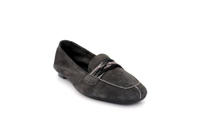 Reqins mocassins hampton gris8623601_2