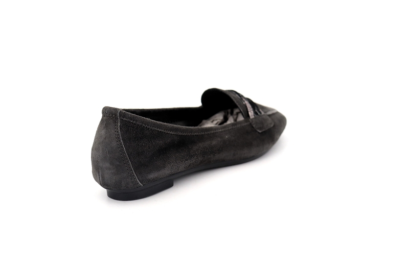 Reqins mocassins hampton gris8623601_4