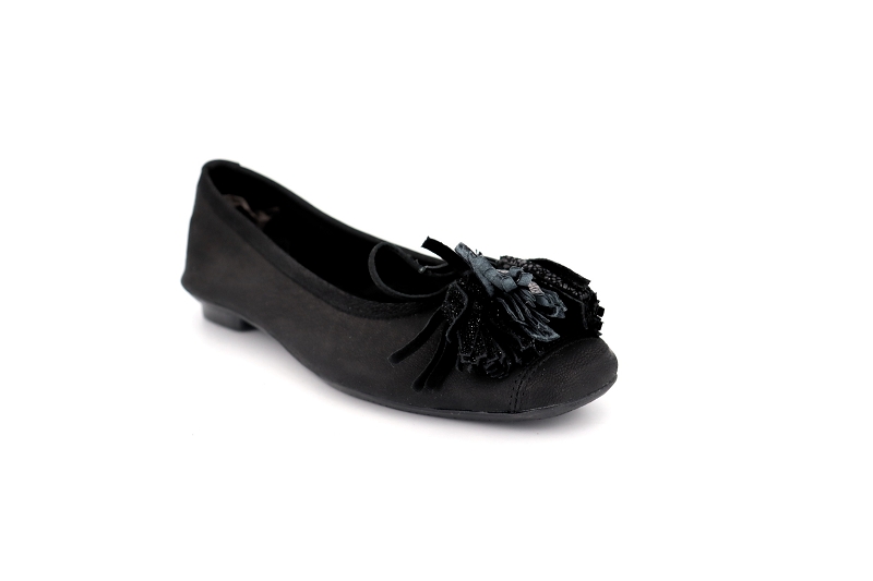 Reqins ballerines harmony noir8623801_2