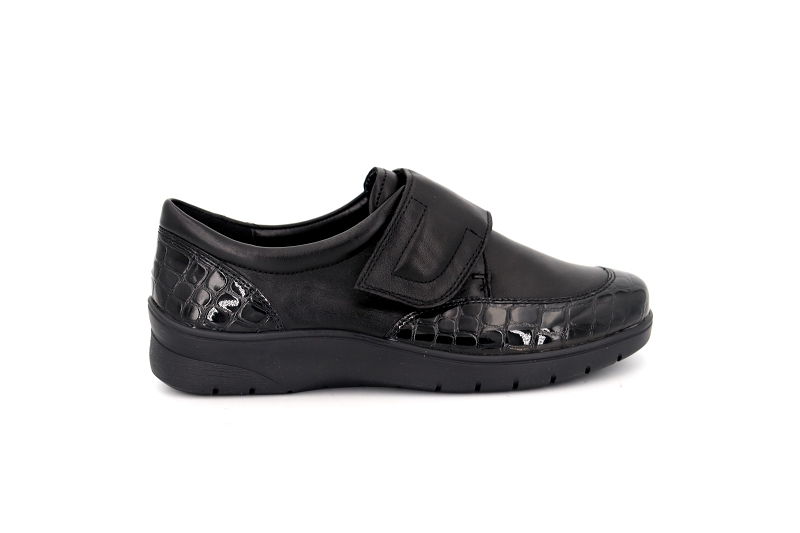 Ara baskets alpes noir